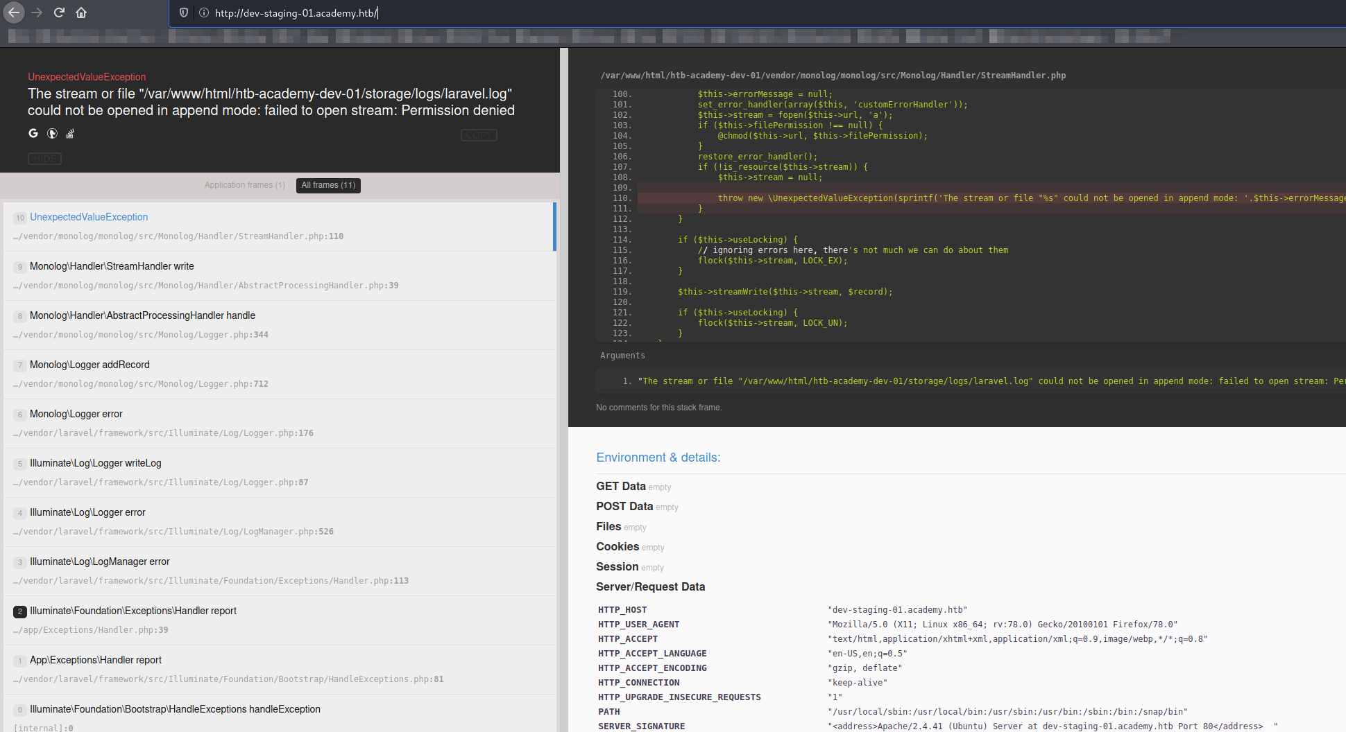 subdomain