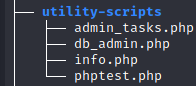 utility-scripts