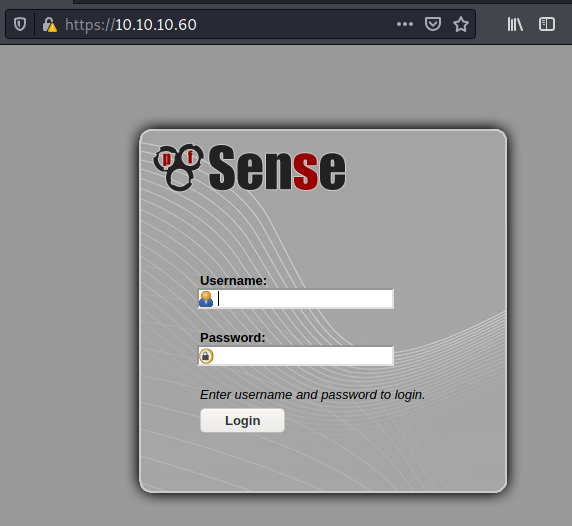 pfSense
