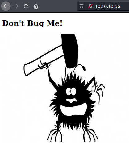 dont-bug-me