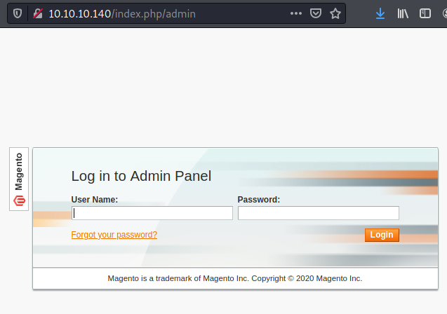 admin-panel