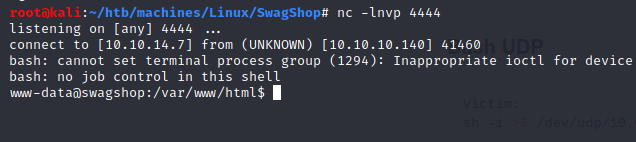 reverse-shell