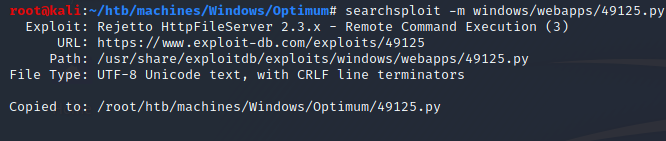 download first exploit